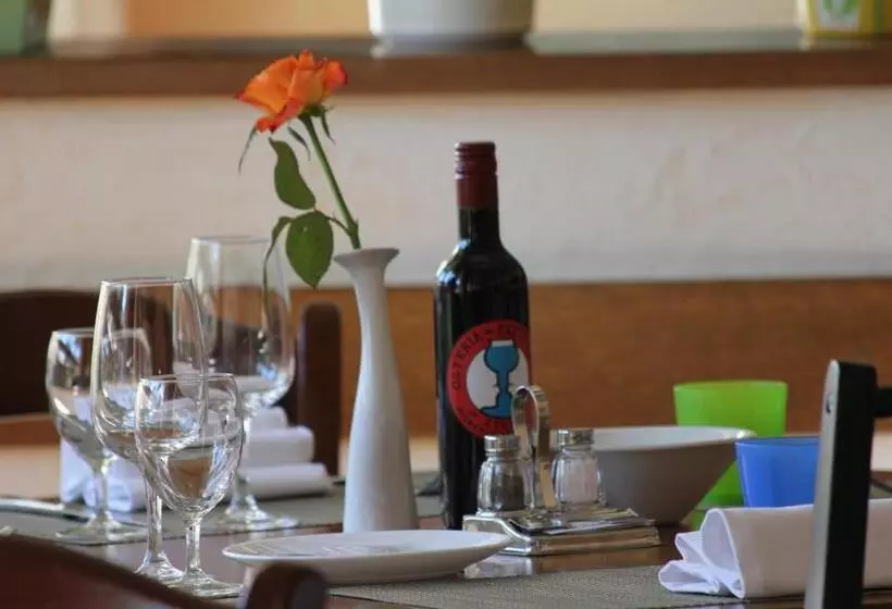 هتل Osteria Ticino By Ketty & Tommy