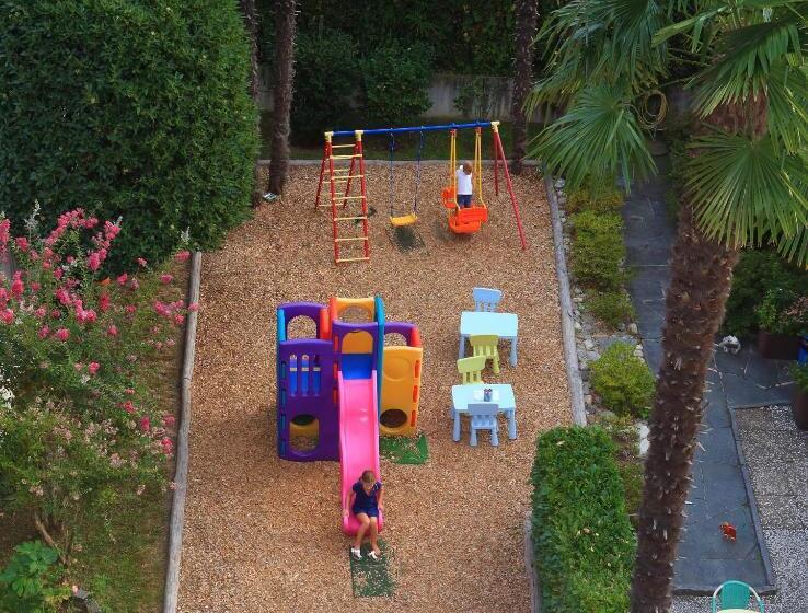 호텔 Osteria Ticino By Ketty & Tommy