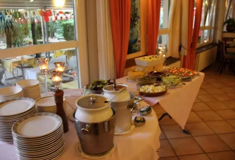 هتل Osteria Ticino By Ketty & Tommy