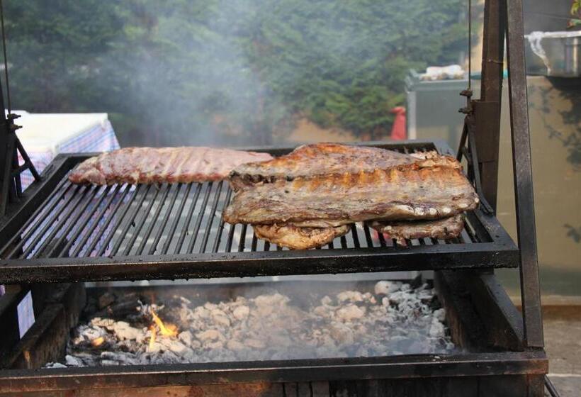 호텔 Osteria Ticino By Ketty & Tommy