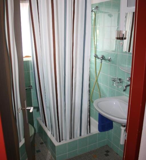 ホテル Petersgrat