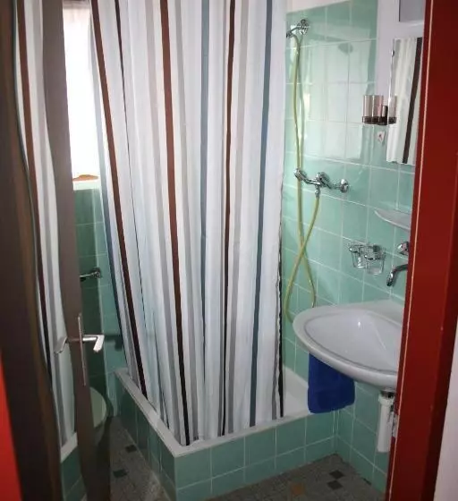 Hotelli Petersgrat