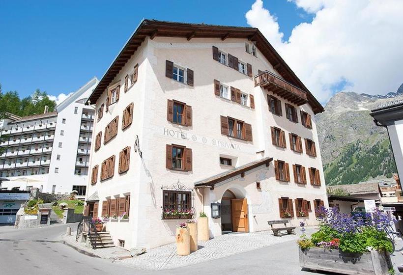 فندق Privata
