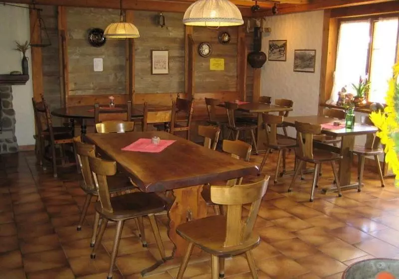 Hotelli Elite B&b