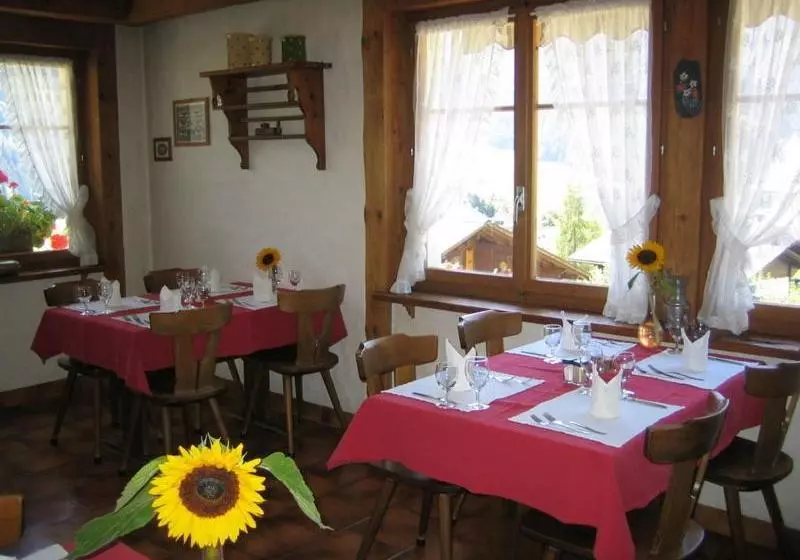 Hotelli Elite B&b