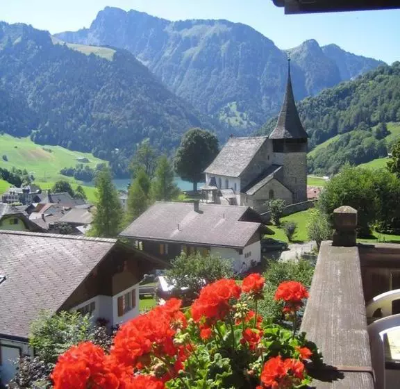 Hotelli Elite B&b
