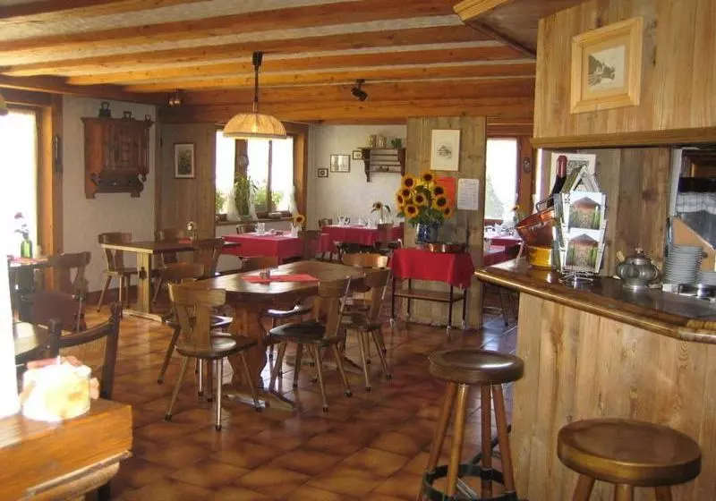Hotelli Elite B&b