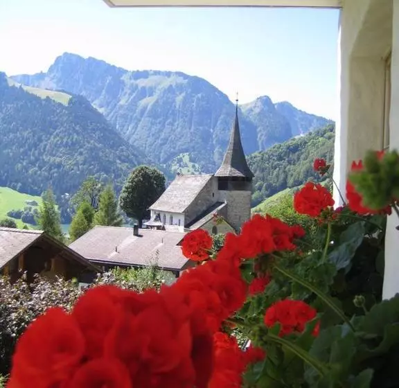 Hotelli Elite B&b