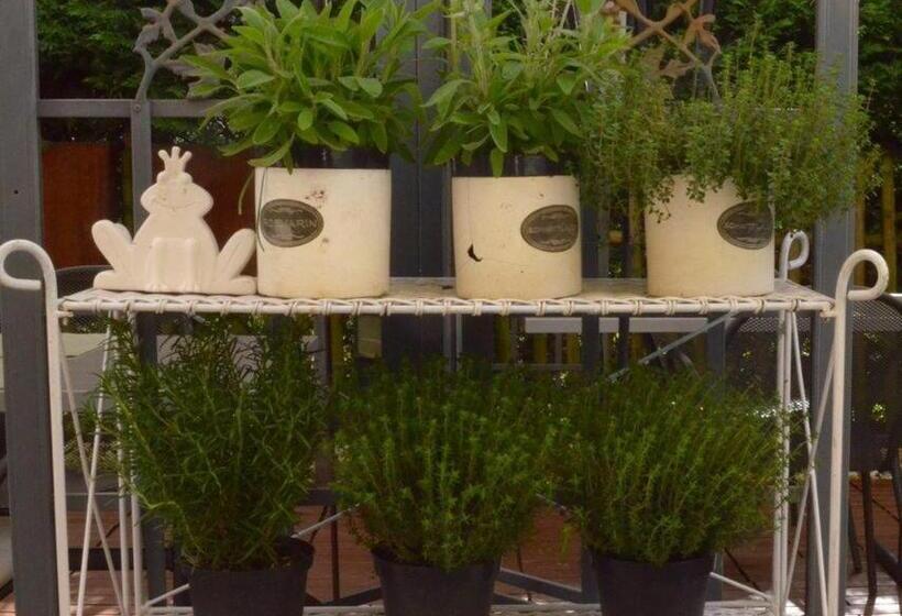 ホテル Restaurant Kutchi