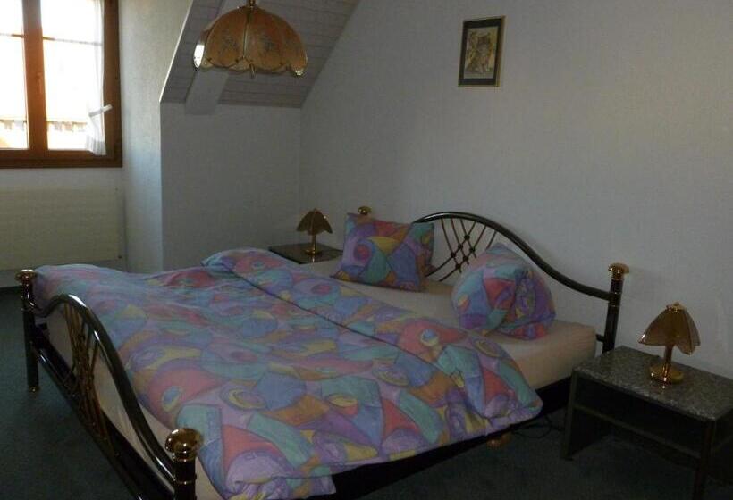 فندق Restaurant Schiff