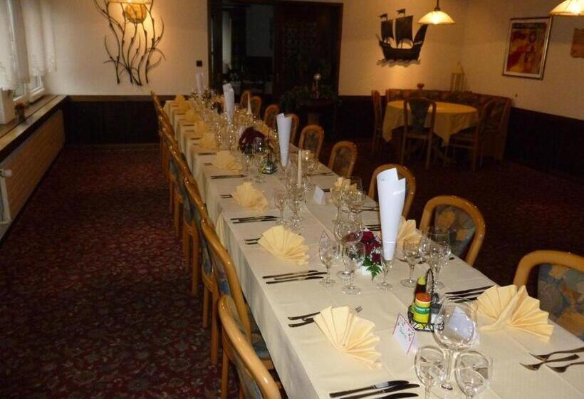 فندق Restaurant Schiff