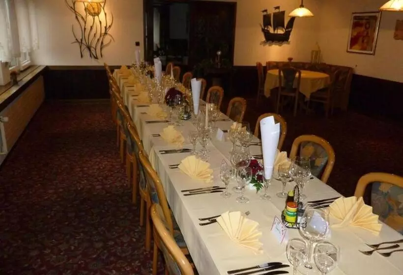 Hotel Restaurant Schiff