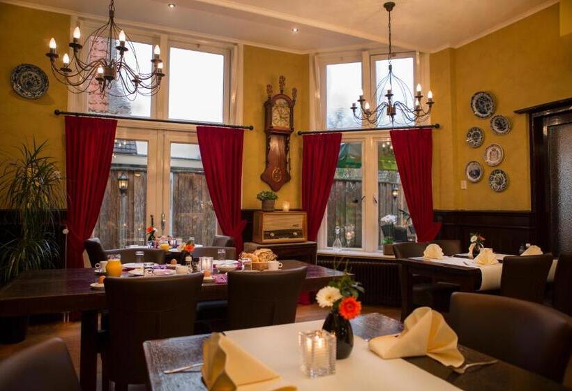 בית מלון כפרי Sevenster Delden