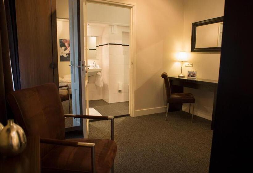 בית מלון כפרי Sevenster Delden