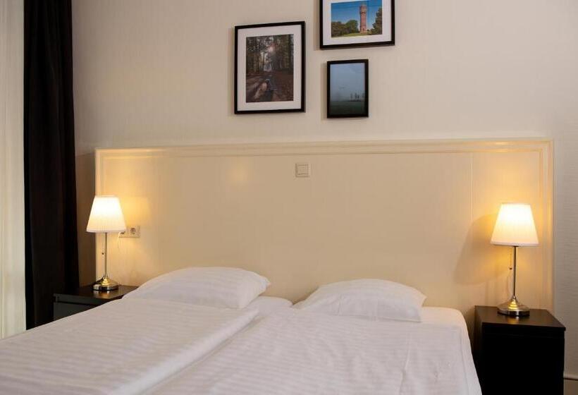 בית מלון כפרי Sevenster Delden