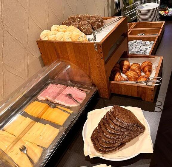 בית מלון כפרי Sevenster Delden