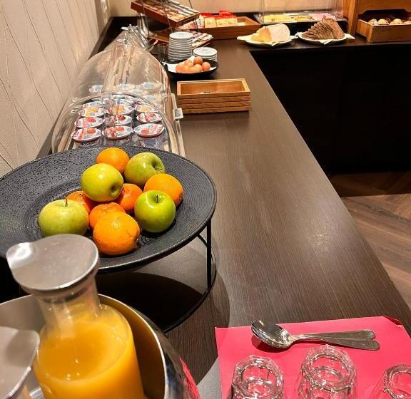 בית מלון כפרי Sevenster Delden