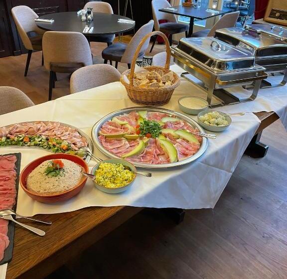 בית מלון כפרי Sevenster Delden