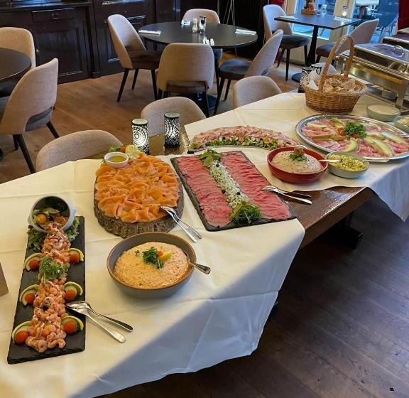 בית מלון כפרי Sevenster Delden