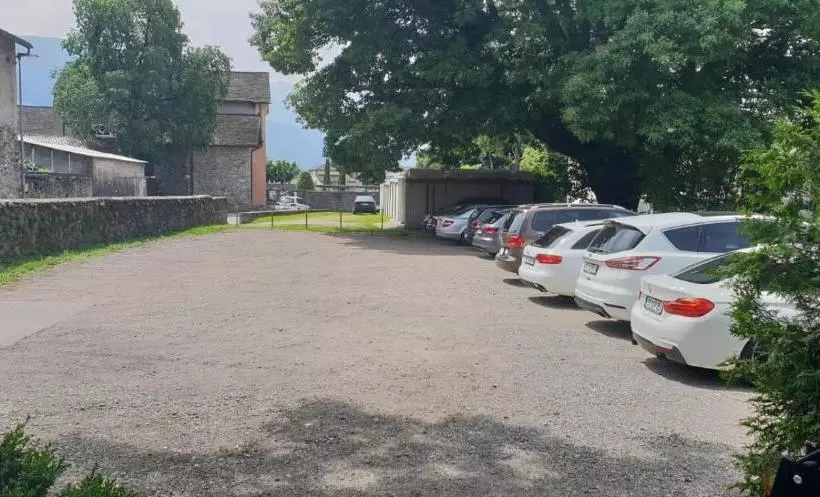 Hotel San Giobbe