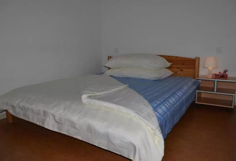 Hotel San Giobbe