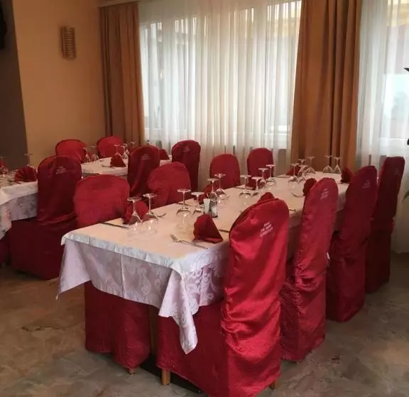 Hotel San Giobbe