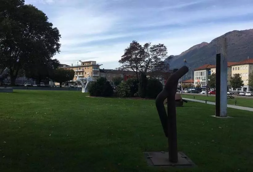 Hotel San Giobbe