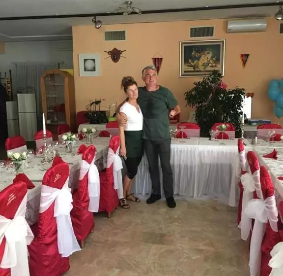 Hotel San Giobbe