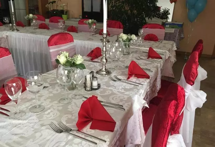 Hotel San Giobbe