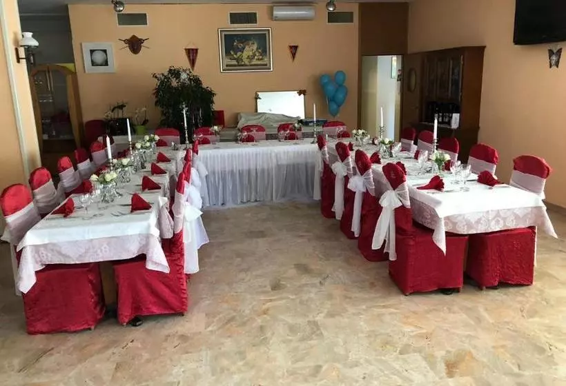 Hotel San Giobbe