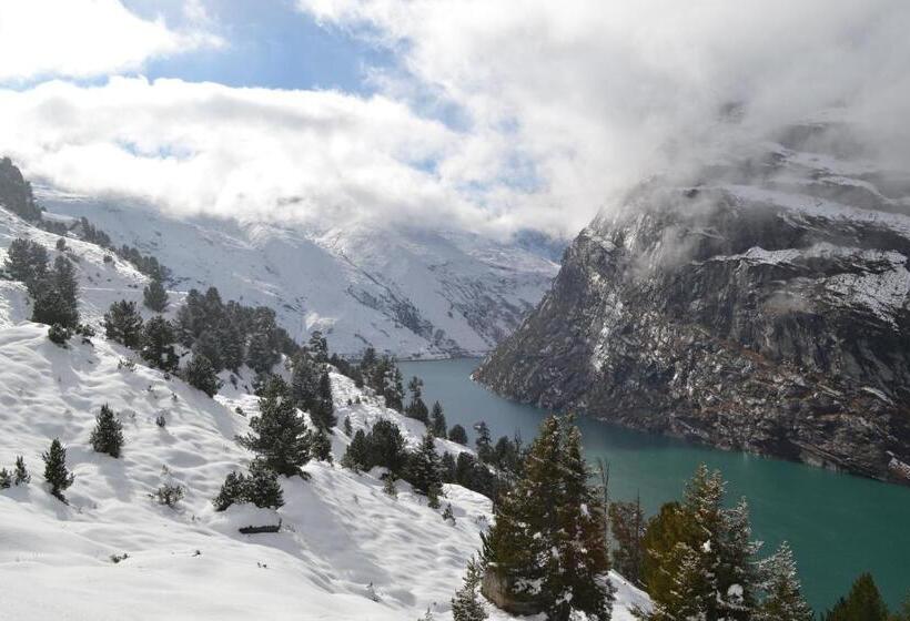 호텔 Schnider Bed&breakfast Und Café