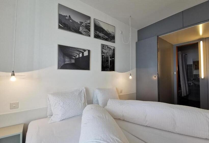 호텔 Schnider Bed&breakfast Und Café