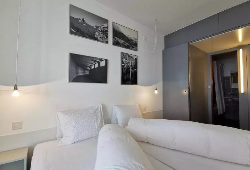 Hotelli Schnider Bed&breakfast Und Café