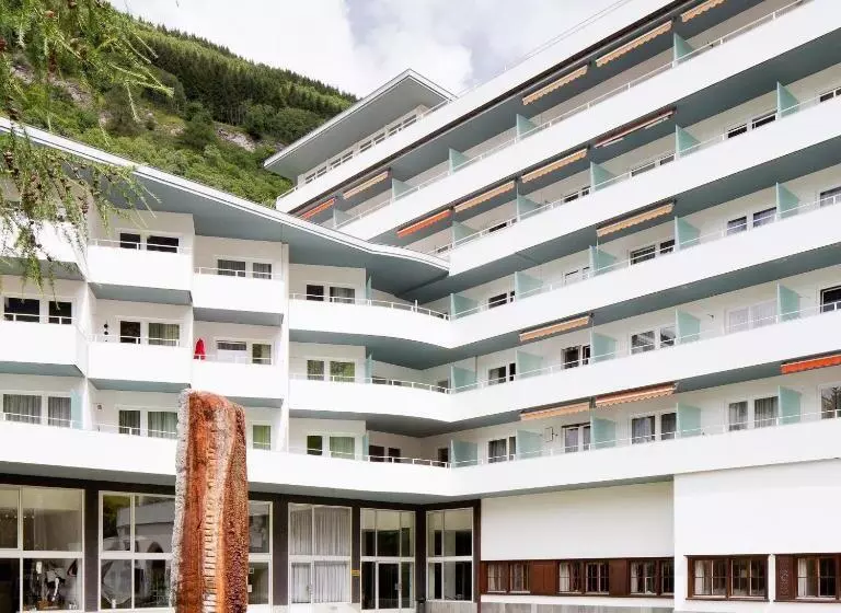Hotelli Schnider Bed&breakfast Und Café