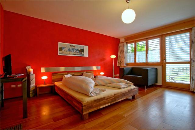 호텔 Schnider Bed&breakfast Und Café