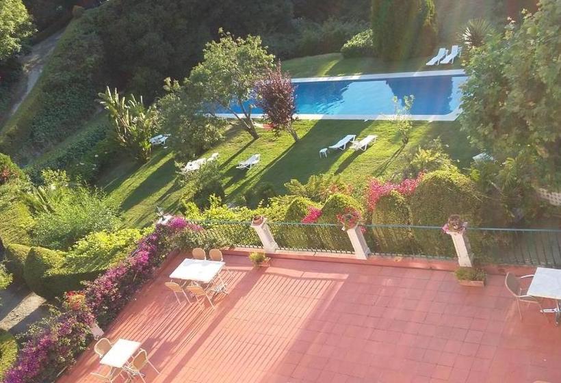 فندق Sintra Jardim