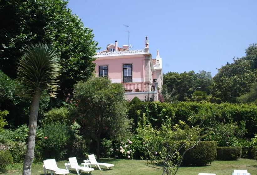 فندق Sintra Jardim