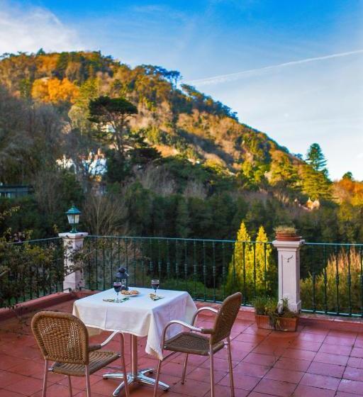 فندق Sintra Jardim