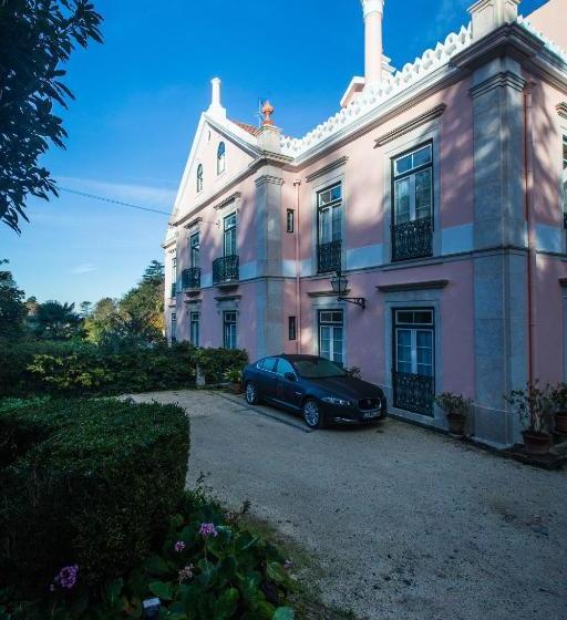 فندق Sintra Jardim