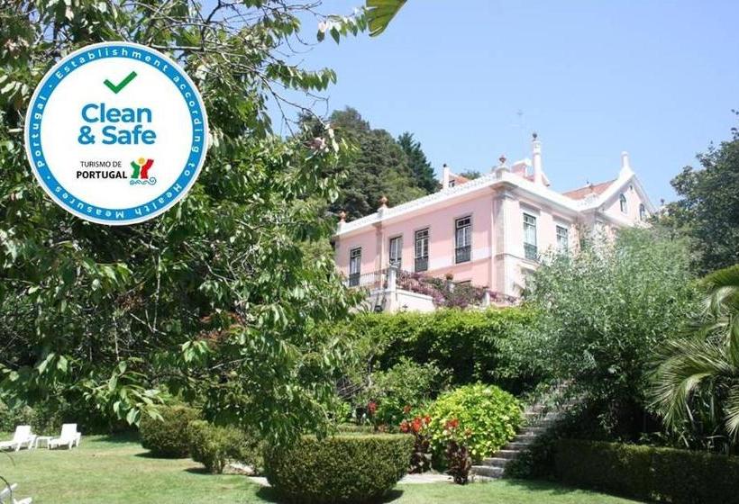 فندق Sintra Jardim