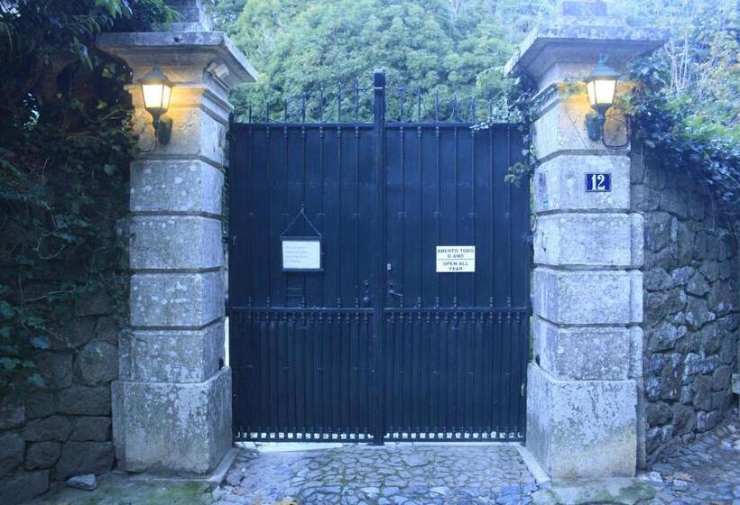 فندق Sintra Jardim