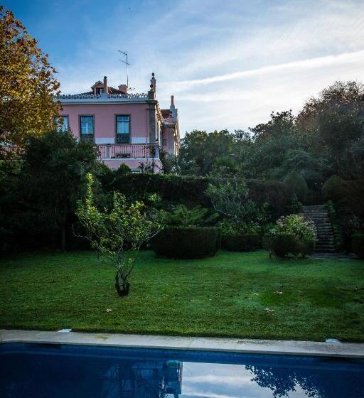فندق Sintra Jardim