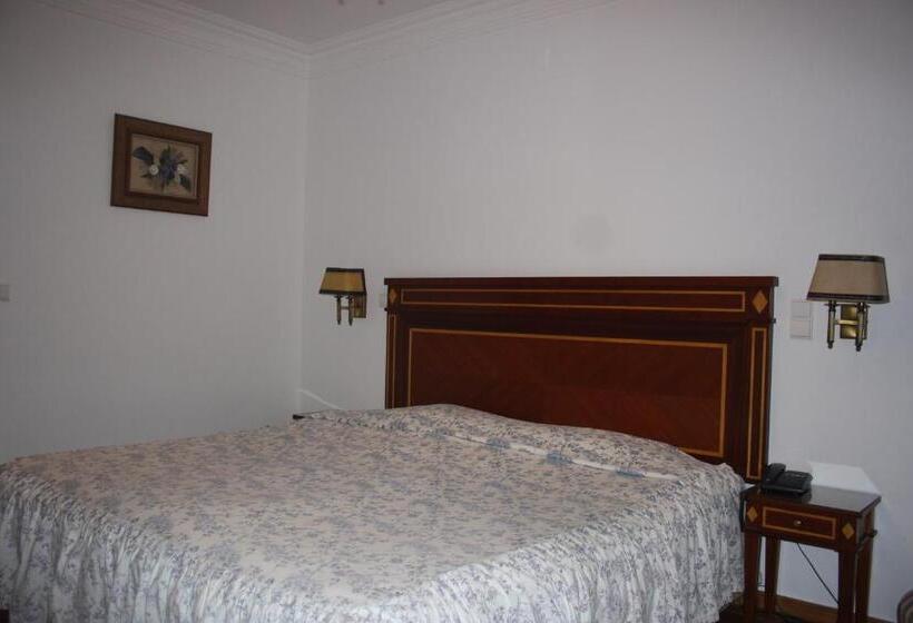 فندق Sintra Jardim