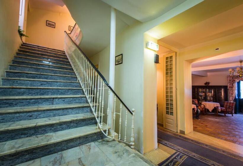 فندق Sintra Jardim