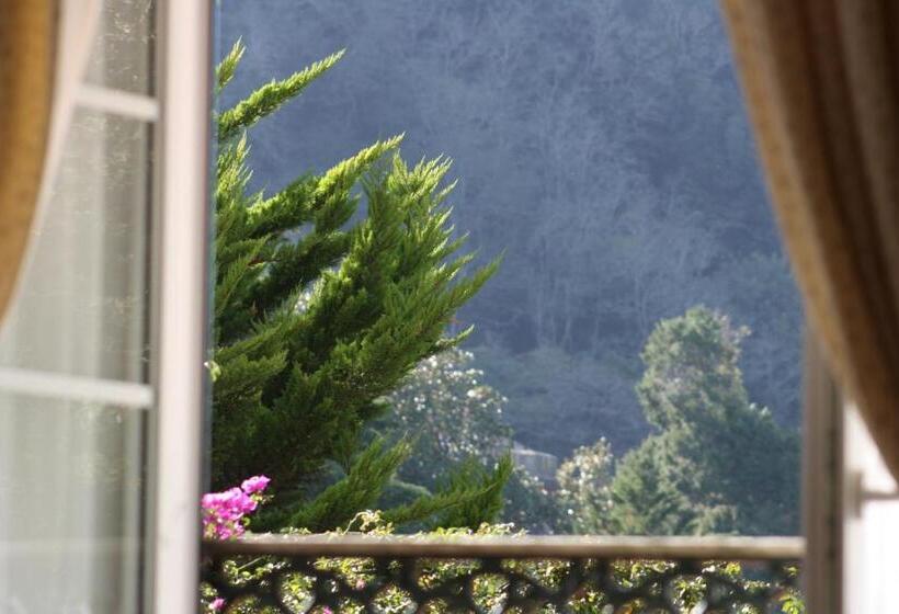 فندق Sintra Jardim