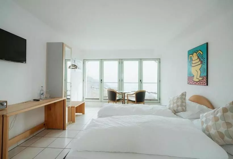 Hôtel Sonne