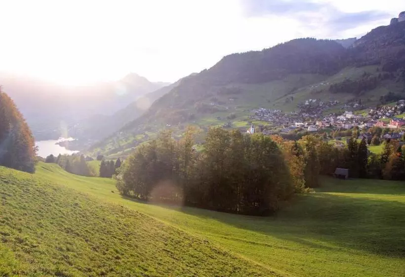 Hôtel Sonne