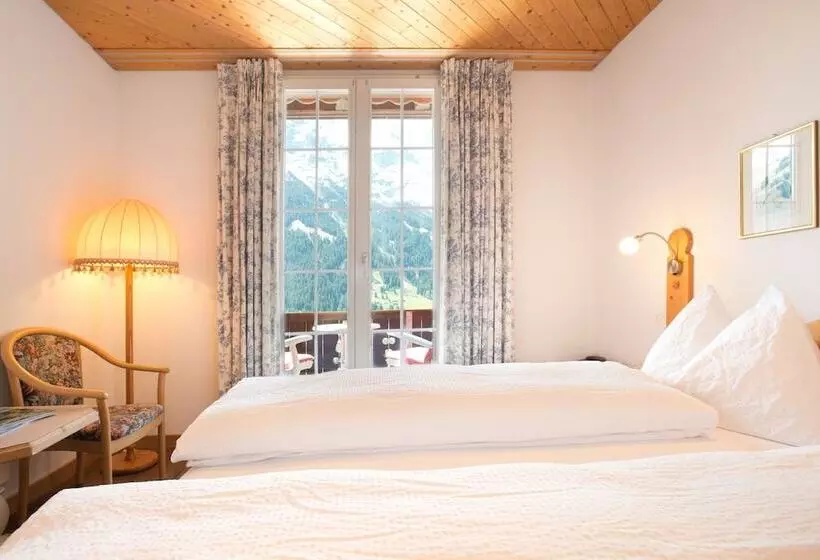 Hôtel Sonnenberg