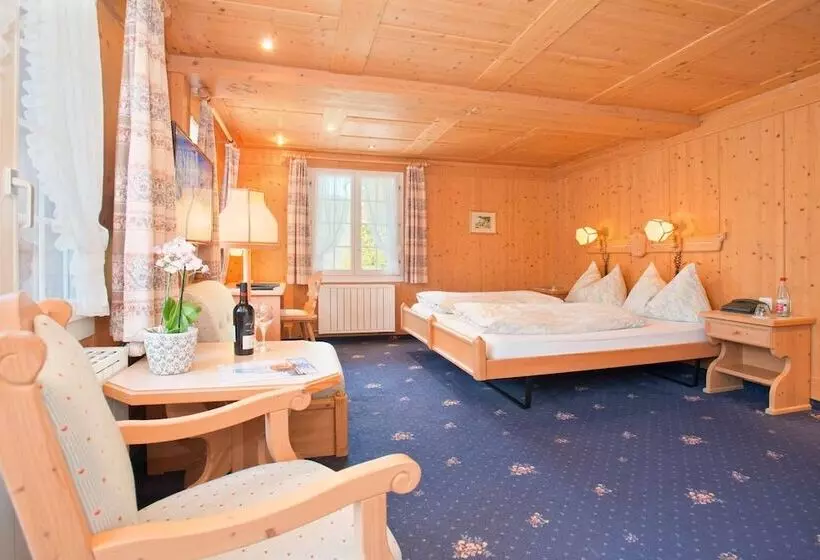 Hôtel Sonnenberg