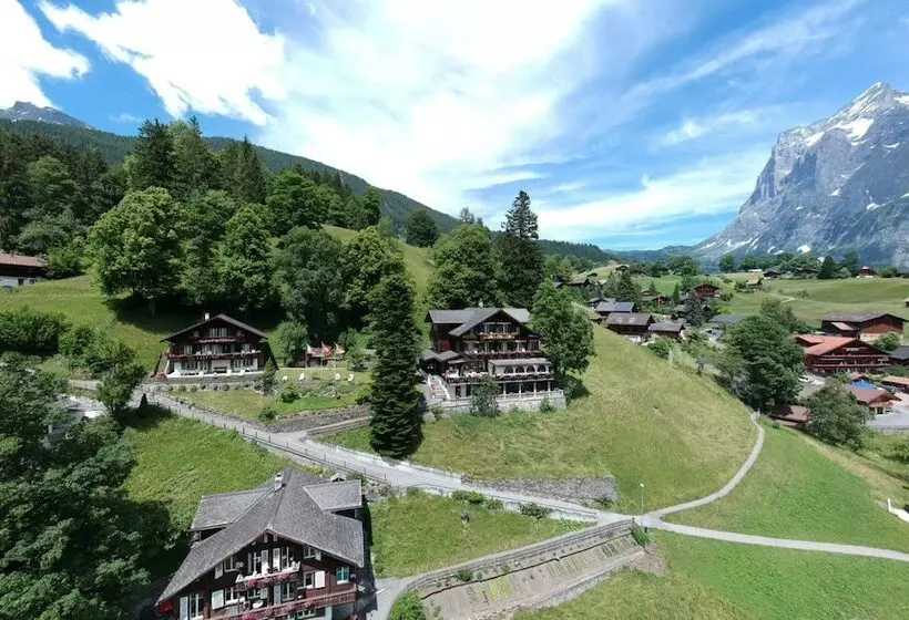 Hôtel Sonnenberg